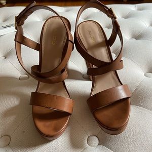 Aldo Heels